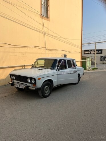 LADA (VAZ) 2106 1997, 95,000 km - 1.6 л - Bakı
