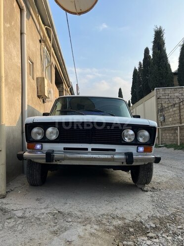 LADA (VAZ) 2106 1997, 95,000 km - 1.6 л - Bakı