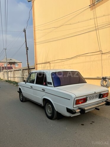LADA (VAZ) 2106 1997, 95,000 km - 1.6 л - Bakı
