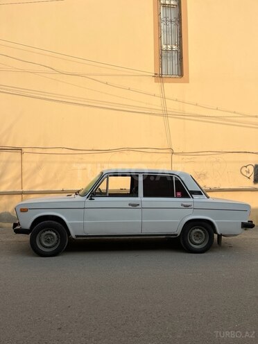 LADA (VAZ) 2106 1997, 95,000 km - 1.6 л - Bakı