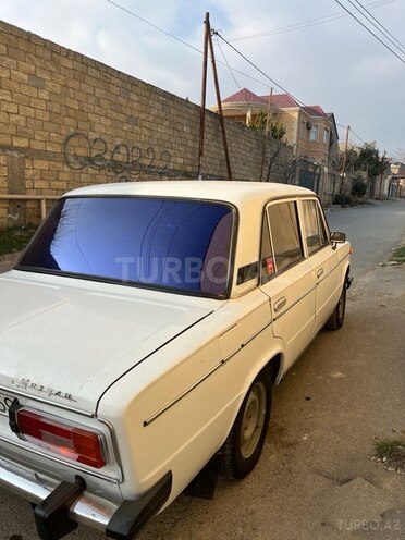 LADA (VAZ) 2106 1997, 95,000 km - 1.6 л - Bakı