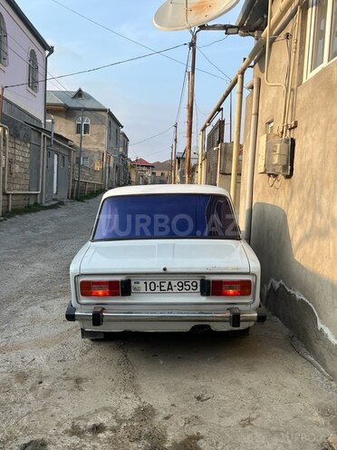 LADA (VAZ) 2106 1997, 95,000 km - 1.6 л - Bakı