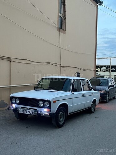 LADA (VAZ) 2106 1997, 95,000 km - 1.6 л - Bakı