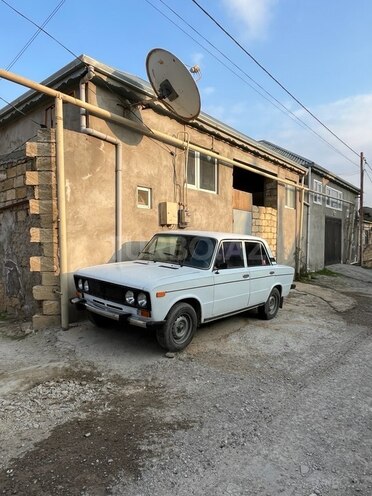 LADA (VAZ) 2106 1997, 95,000 km - 1.6 л - Bakı