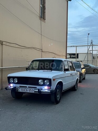 LADA (VAZ) 2106 1997, 95,000 km - 1.6 л - Bakı