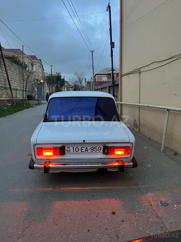 LADA (VAZ) 2106 1997, 95,000 km - 1.6 л - Bakı