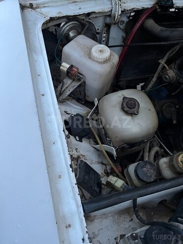 LADA (VAZ) 2106 1997, 95,000 km - 1.6 л - Bakı