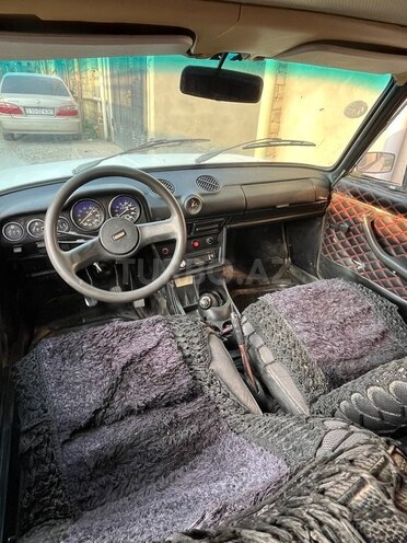 LADA (VAZ) 2106 1997, 95,000 km - 1.6 л - Bakı