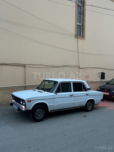 LADA (VAZ) 2106 1997, 95,000 km - 1.6 л - Bakı