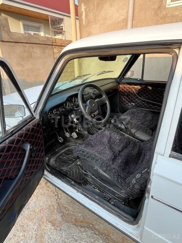 LADA (VAZ) 2106 1997, 95,000 km - 1.6 л - Bakı