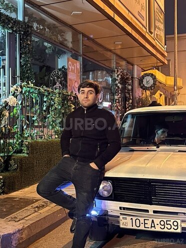 LADA (VAZ) 2106 1997, 95,000 km - 1.6 л - Bakı