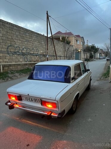 LADA (VAZ) 2106 1997, 95,000 km - 1.6 л - Bakı