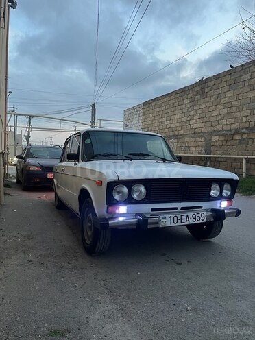 LADA (VAZ) 2106 1997, 95,000 km - 1.6 л - Bakı