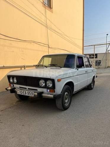 LADA (VAZ) 2106 1997, 95,000 km - 1.6 л - Bakı