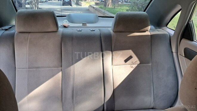 Daewoo Gentra 2014, 212,000 km - 1.5 л - Bakı