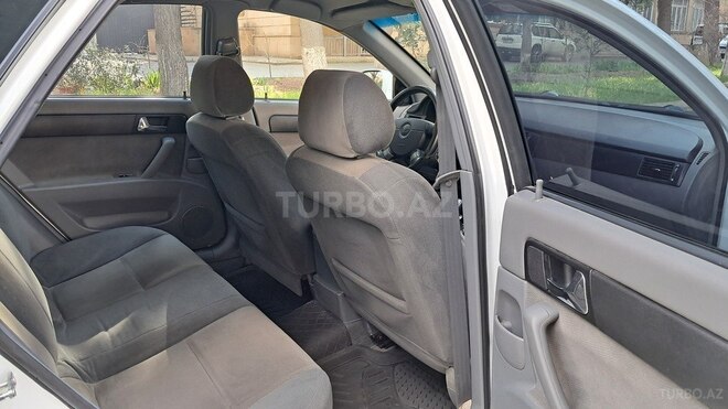 Daewoo Gentra 2014, 212,000 km - 1.5 л - Bakı