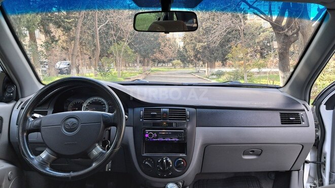 Daewoo Gentra 2014, 212,000 km - 1.5 л - Bakı
