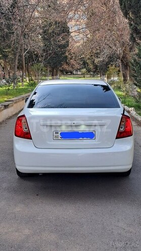 Daewoo Gentra 2014, 212,000 km - 1.5 л - Bakı