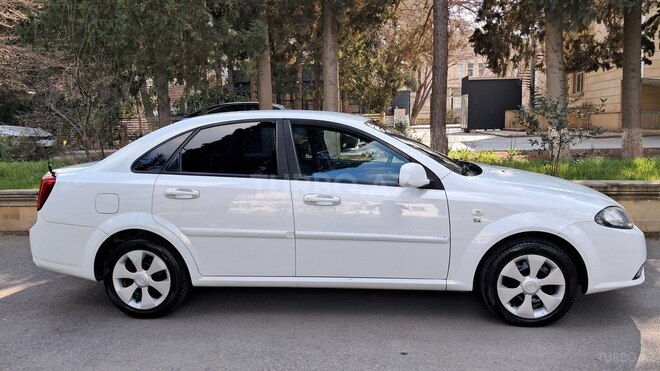 Daewoo Gentra 2014, 212,000 km - 1.5 л - Bakı