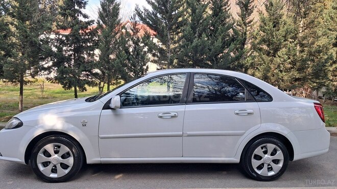 Daewoo Gentra 2014, 212,000 km - 1.5 л - Bakı