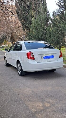 Daewoo Gentra 2014, 212,000 km - 1.5 л - Bakı