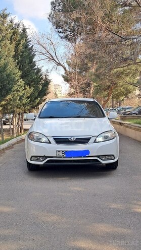 Daewoo Gentra 2014, 212,000 km - 1.5 л - Bakı