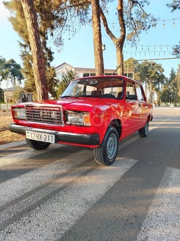 LADA (VAZ) 2107 2004, 66,660 km - 1.6 l - Biləsuvar