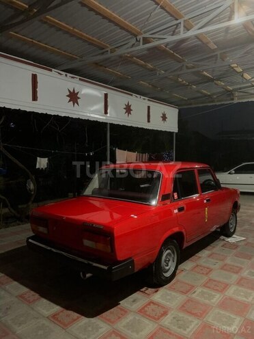 LADA (VAZ) 2107 2004, 66,660 km - 1.6 l - Biləsuvar