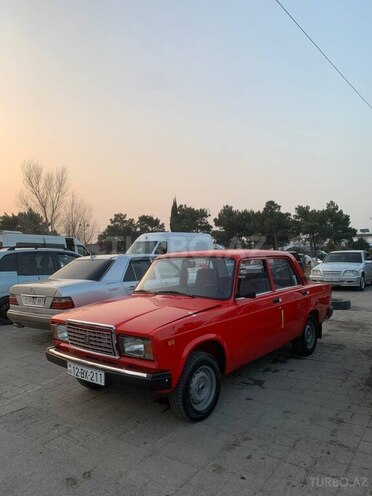 LADA (VAZ) 2107 2004, 66,660 km - 1.6 l - Biləsuvar