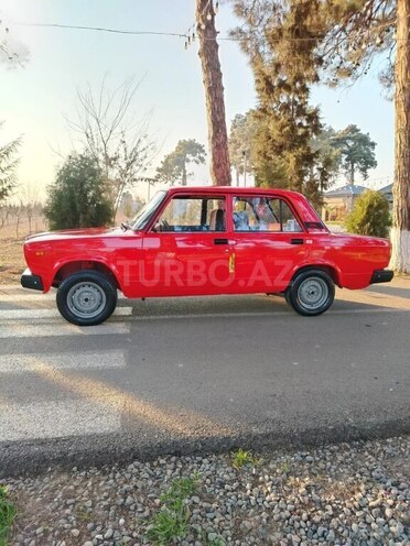 LADA (VAZ) 2107 2004, 66,660 km - 1.6 l - Biləsuvar