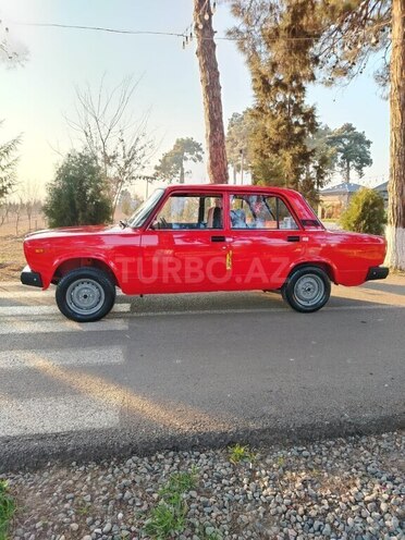 LADA (VAZ) 2107 2004, 66,660 km - 1.6 l - Biləsuvar