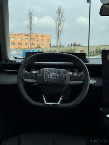 Changan Qiyuan A05 2024, 0 km - 1.5 л - Bakı