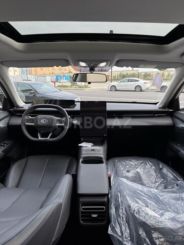 Changan Qiyuan A05 2024, 0 km - 1.5 л - Bakı