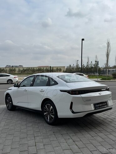 Changan Qiyuan A05 2024, 0 km - 1.5 л - Bakı