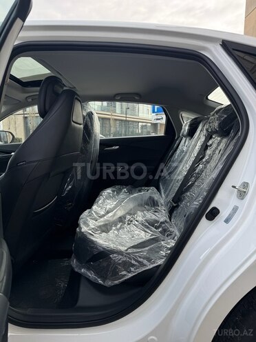 Changan Qiyuan A05 2024, 0 km - 1.5 л - Bakı