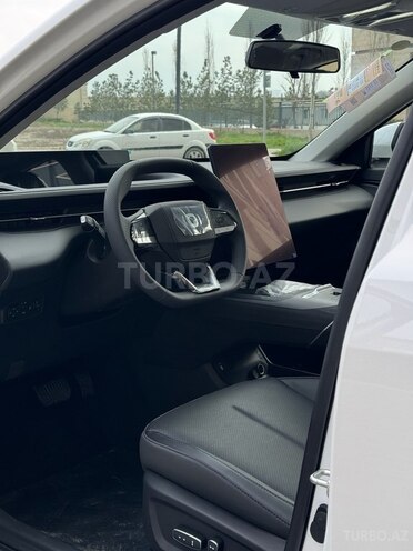 Changan Qiyuan A05 2024, 0 km - 1.5 л - Bakı