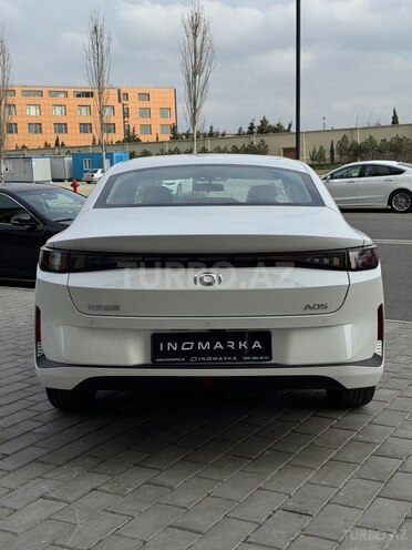 Changan Qiyuan A05 2024, 0 km - 1.5 л - Bakı