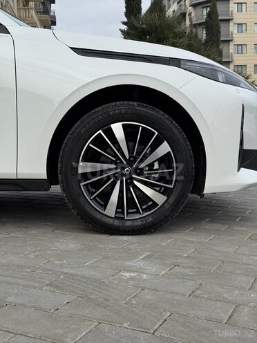 Changan Qiyuan A05 2024, 0 km - 1.5 л - Bakı