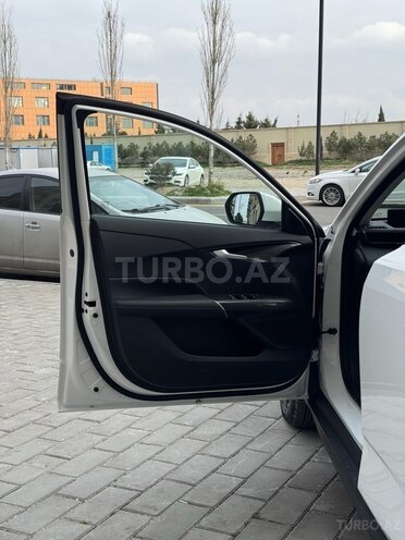 Changan Qiyuan A05 2024, 0 km - 1.5 л - Bakı