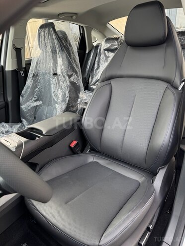 Changan Qiyuan A05 2024, 0 km - 1.5 л - Bakı