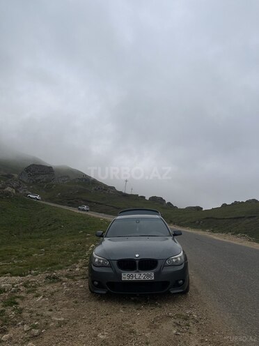 BMW 520 2003, 400,000 km - 2.2 l - Bakı