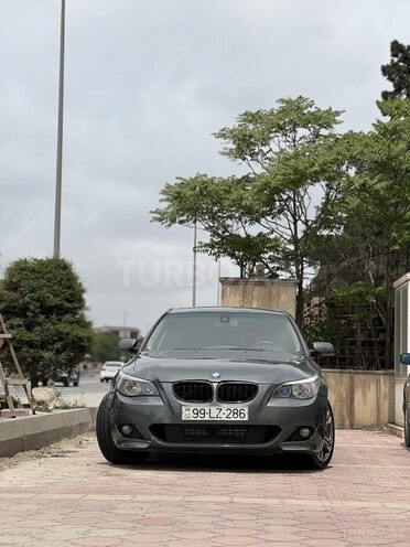 BMW 520 2003, 400,000 km - 2.2 l - Bakı