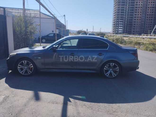 BMW 520 2003, 400,000 km - 2.2 l - Bakı