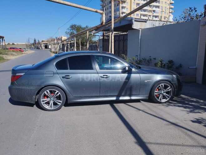 BMW 520 2003, 400,000 km - 2.2 l - Bakı