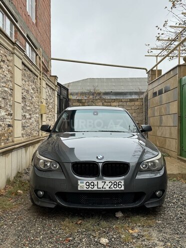 BMW 520 2003, 400,000 km - 2.2 l - Bakı