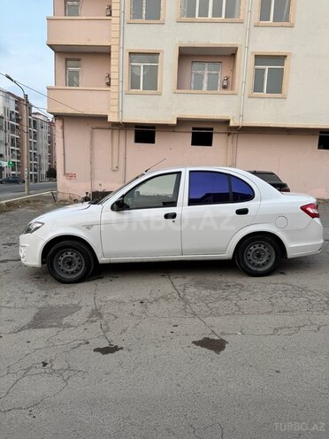 Saipa Saina-2