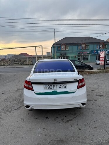 Saipa Saina-4