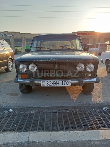 LADA (VAZ) 2103-1