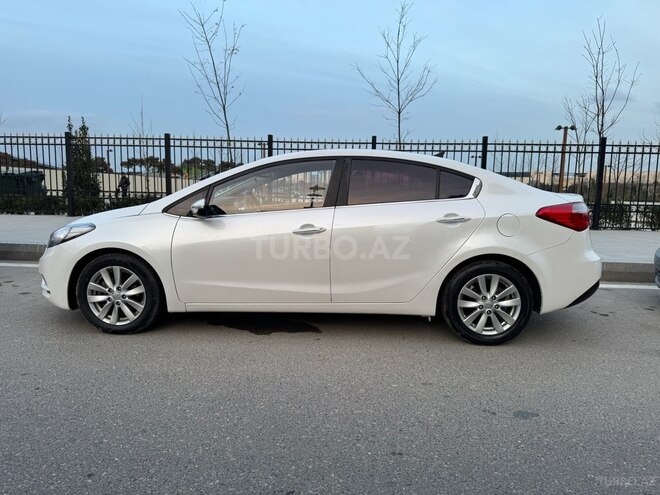 Kia K3 2015, 142,000 km - 1.6 l - Bakı