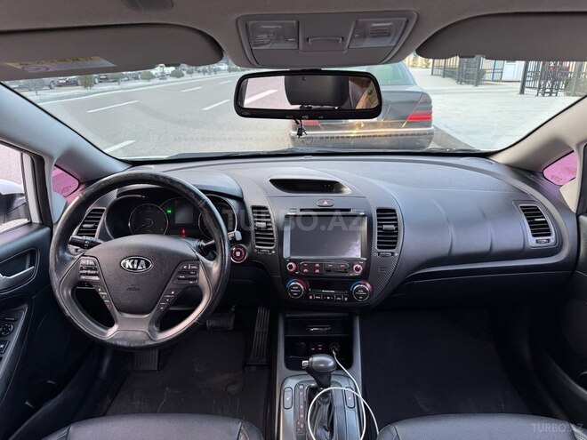 Kia K3 2015, 142,000 km - 1.6 l - Bakı